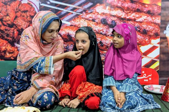 The Reward of Supporting an Orphan Path to Paradise