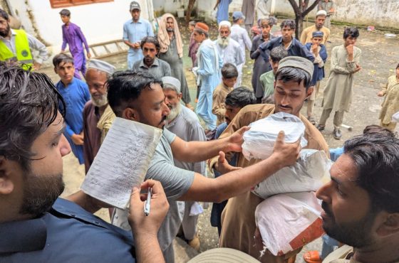 Charity That Never Ends, Sadaqah Jariyah