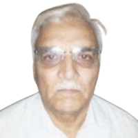 Col (R) Syed Najmul Hadi (Trusty)
